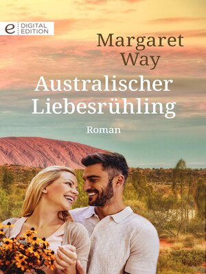 cover image of Australischer Liebesfrühling